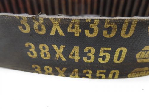 Drive Belt 1993 Arctic Cat Ext 580 Z Napa Gates Xtreme 38x4350, US $39.95, image 3