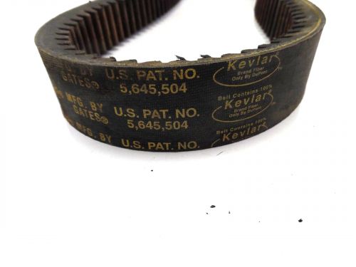 Drive Belt 1993 Arctic Cat Ext 580 Z Napa Gates Xtreme 38x4350, US $39.95, image 5