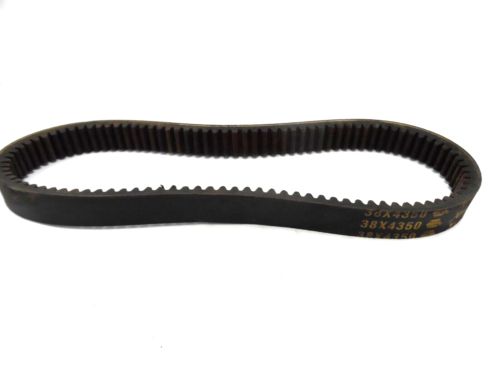 Drive Belt 1993 Arctic Cat Ext 580 Z Napa Gates Xtreme 38x4350, US $39.95, image 6