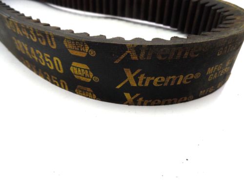 Drive Belt 1993 Arctic Cat Ext 580 Z Napa Gates Xtreme 38x4350, US $39.95, image 9