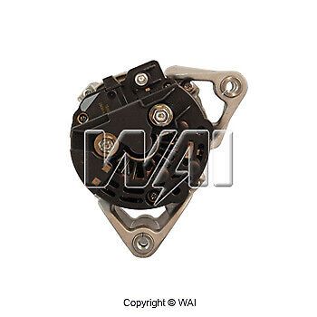 Alternator fits VAUXHALL CORSAVAN C 1.2 00 to 06 Z12XE WAI 09133599 24437119 New, US $, image 5