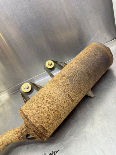 08 09 10 11 12 Oem CAN-AM OUTLANDER MAX 800 650 Muffler Exhaust Silencer, US $159.99, image 4