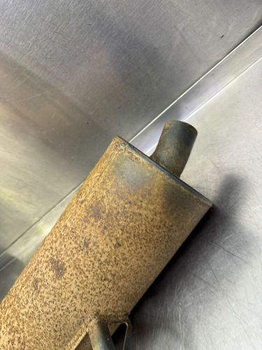 08 09 10 11 12 Oem CAN-AM OUTLANDER MAX 800 650 Muffler Exhaust Silencer, US $159.99, image 6