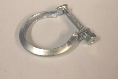 Peugeot 206 206CC 406 Sedan 406 Exhaust Clamp Heavy Duty CSC234, US $, image 4