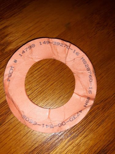 Hose fitting ms28760-16 ,  14798, 149-39270-16, nsn4730-00-541-6606