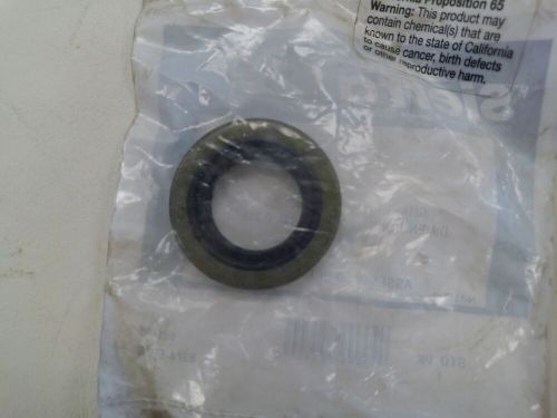 SIERRA OIL SEAL PAIR (2) 18-0172 MARINE BOAT, US $19.95, image 2