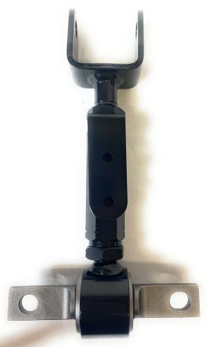 SPC Performance Rear Upper Arm, For Civic/RSX, Black, 67230, US $69.95, image 2
