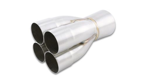 Vibrant Performance 10324 4 1 304 Stainless Steel Merge Collector, US $297.99, image 3