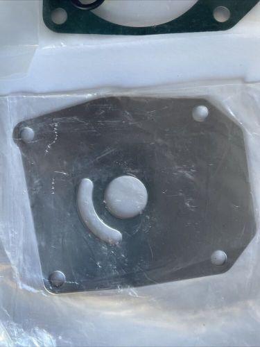 Water Pump Impeller Kit 432955 Fits Johnson Evinrude 60 65 70 75HP, US $25.55, image 5