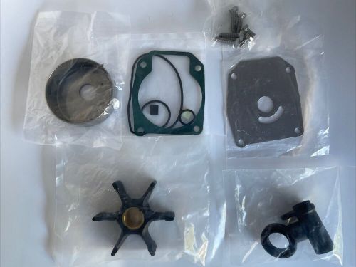 Water Pump Impeller Kit 432955 Fits Johnson Evinrude 60 65 70 75HP, US $25.55, image 7