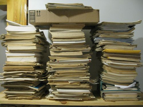 160+ POUNDS HUGE LOT 655 outboard Parts catalogs Johnson evinrude manuals, US $995.00, image 16