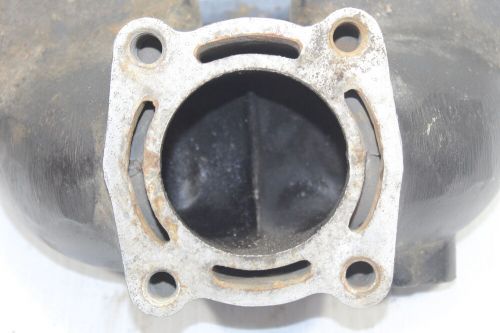 1996 Polaris SLT 700 Exhaust Header Pipe Manifold 1260694, US $89.99, image 2