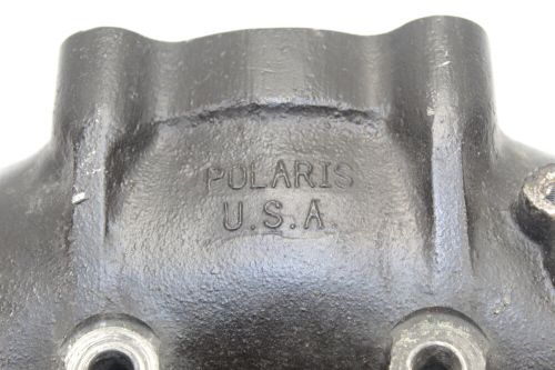 1996 Polaris SLT 700 Exhaust Header Pipe Manifold 1260694, US $89.99, image 6