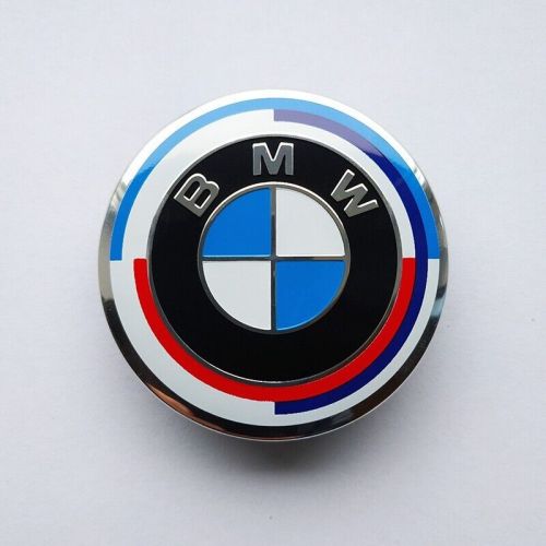 4PCS Wheel Hub Caps 68mm 50th Anniversary Logo, Emblem, for BMW, US $24.91, image 8
