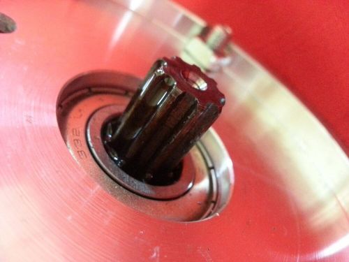 Lowrider hydraulics presto hi comp 12v dc hd motor