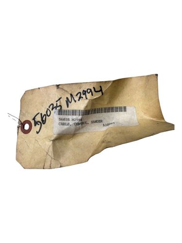 56035 m2994 control cable **sale**