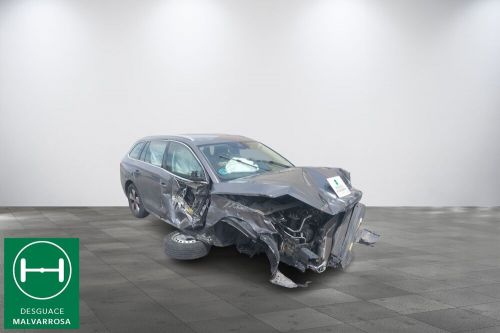 3Q1614019D BRAKE PUMP MASTER CYLINDER FOR SKODA OCTAVIA IV ESTATE NX 17436756-, US $, image 2