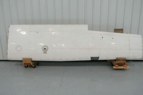 1220059-1 (spar: 0721401-1) cessna t210f wing structure lh