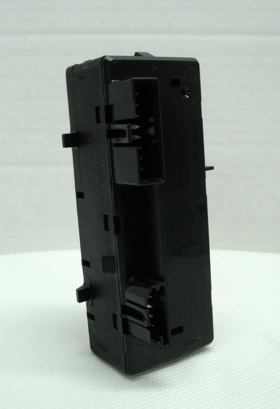 2003-2006 chevrolet silverado tahoe gmc sierra yukon 4x4 transfer case switch