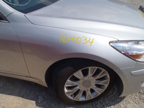 Direction Sensor Module Fits 2009 Hyundai Genesis Sedan 76911, US $35.99, image 3