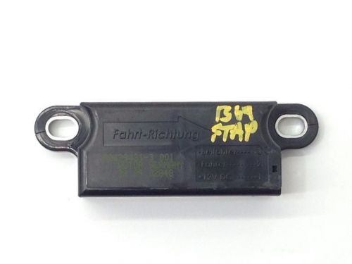 Direction Sensor Module Fits 2009 Hyundai Genesis Sedan 76911, US $35.99, image 12