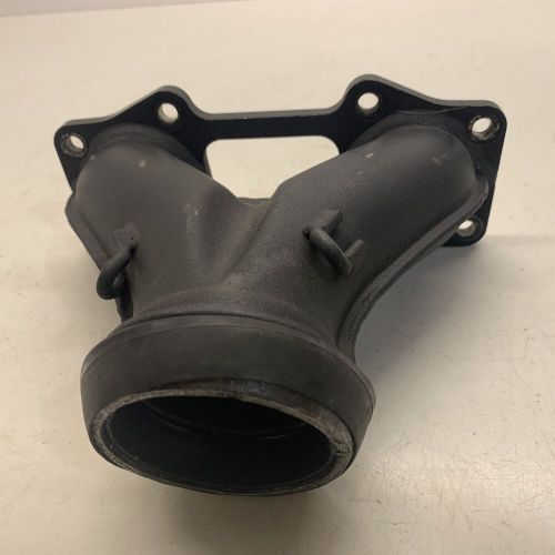 Exhaust Manifold - 2018 SKI-DOO Renegade 850, US $125.00, image 2
