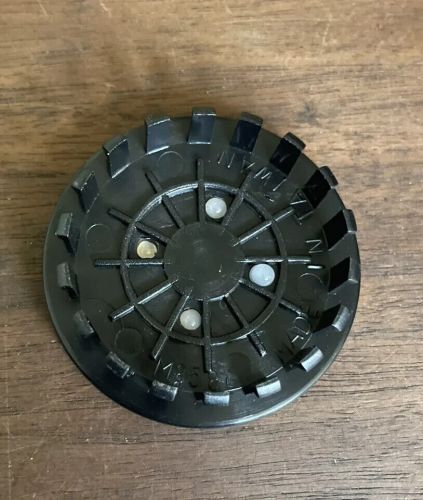 88-90 IROC-Z ALUMINUM WHEEL PLASTIC CENTER CAP SET OF 4 CAPS 858-4, US $109.95, image 3