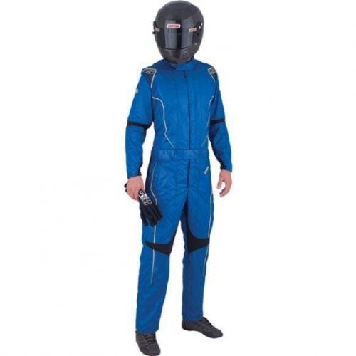 DNA04201 Simpson Racing DNA SFI 5 Racing Suit, US $1,424.95, image 4