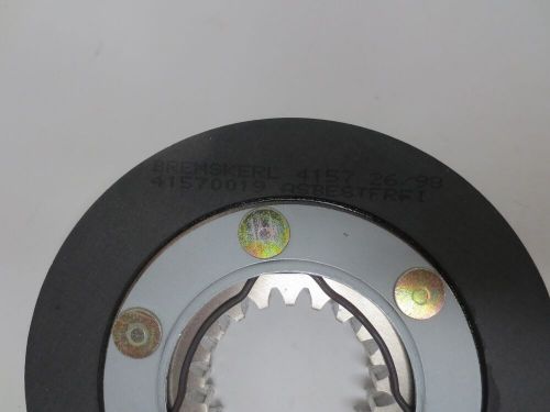 SEW EURODRIVE 1836706 brake disc, US $110.00, image 3