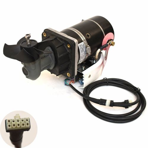 Lewmar Boat Bow Tunnel Thruster 590003 | TT140 2.2kw 12 Volt Gen 2, US $1,588.21, image 5