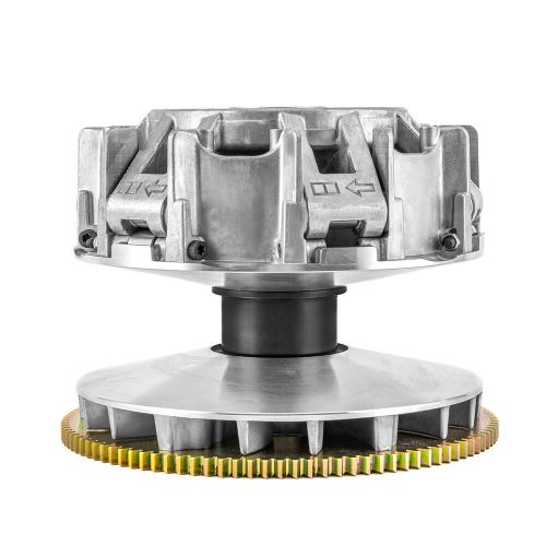 Primary drive clutch w/ spring &amp; belt for can-am outlander / max 500 2007-2015