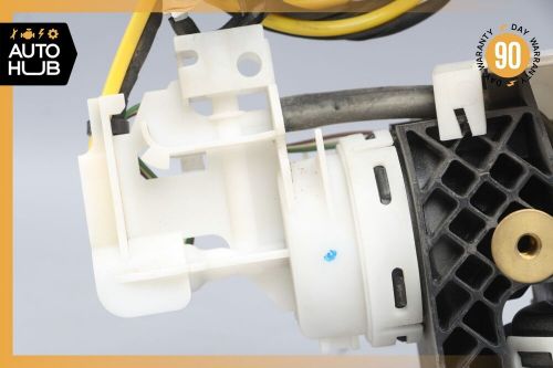 03-12 mercedes r230 sl500 sl55 amg right door lock latch actuator 2307200435 oem