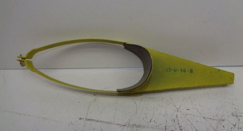 De havilland dhc3 otter aircraft footstep assembly c3u76-15 new