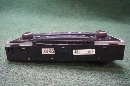 2015 2016 2017 HYUNDAI SONATA AC Control OEM 97250C2000, US $61.85, image 7