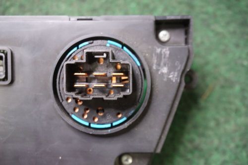 2015 2016 2017 HYUNDAI SONATA AC Control OEM 97250C2000, US $61.85, image 9