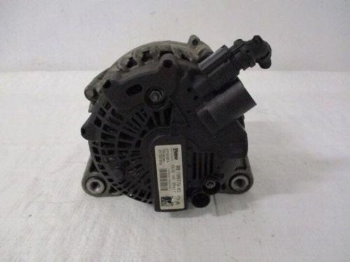 PEUGEOT 508 GENERATOR 9818677980 PETROL 88KW 2014 25869840-, US $, image 2