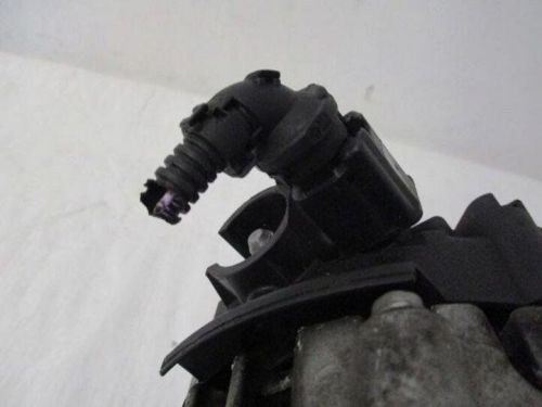 PEUGEOT 508 GENERATOR 9818677980 PETROL 88KW 2014 25869840-, US $, image 3