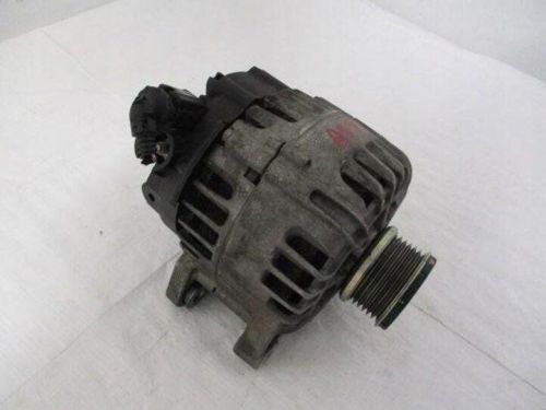 PEUGEOT 508 GENERATOR 9818677980 PETROL 88KW 2014 25869840-, US $, image 8