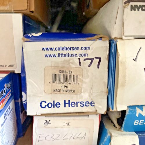 New Cole Hersee Electrical Socket for Universal CH1206301, US $39.95, image 3