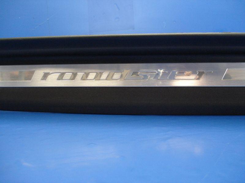Buy BMW E36/7 Z3 Roadster Door Sill Kick Plates 51478397501