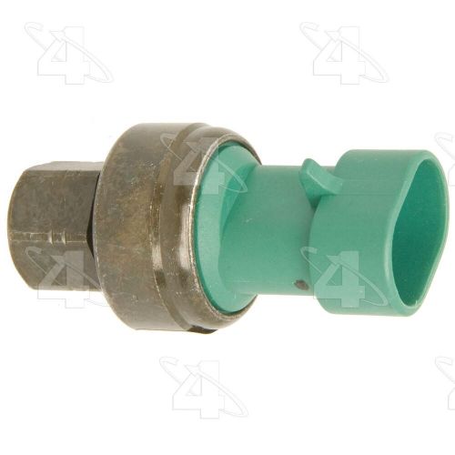 For 1994-1999 Chevrolet C1500 Suburban HVAC Cut-Off Switch 4 Seasons 1995 1996, US $89.29, image 2