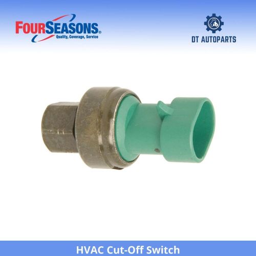 For 1994-1999 Chevrolet C1500 Suburban HVAC Cut-Off Switch 4 Seasons 1995 1996, US $89.29, image 6