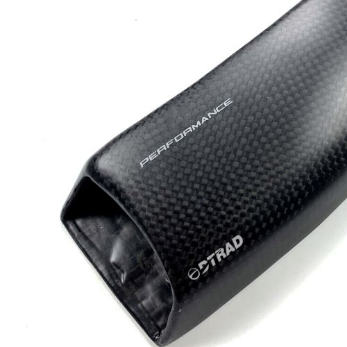 Carbon Fiber Brake Cooling Air Ducts For Ducati Diavel 1260 2019-2021, US $108.78, image 2
