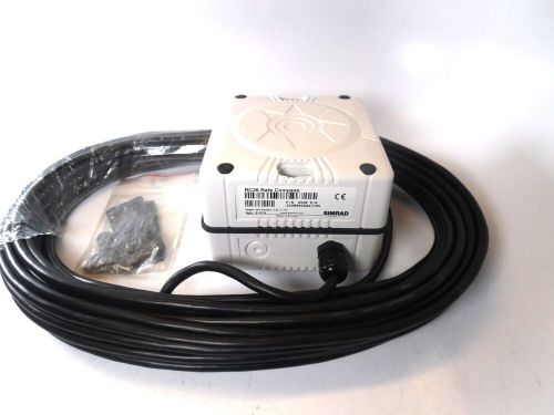 Simrad RC36 Rate Compass NEW OLD STOCK 22086920/90 Day Warranty!!!, US $399.99, image 4