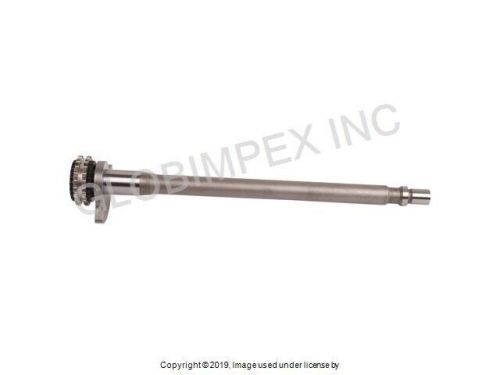 Mercedes (2005-2013) engine balance shaft bapmic + 1 year warranty