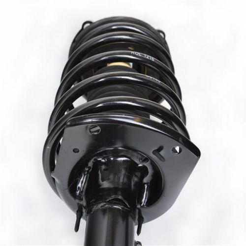 Front coil spring struts assembly for 1996 1997- 2007 ford taurus mercury sable