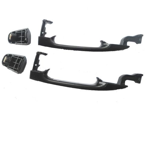 Fit Toyota Sienna Tacoma Outside Exterior Rear Left Right Door Handle 2005-2012, US $19.98, image 5