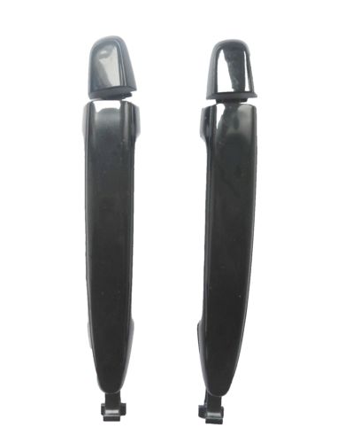 Fit Toyota Sienna Tacoma Outside Exterior Rear Left Right Door Handle 2005-2012, US $19.98, image 11