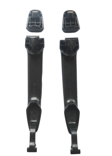 Fit Toyota Sienna Tacoma Outside Exterior Rear Left Right Door Handle 2005-2012, US $19.98, image 12