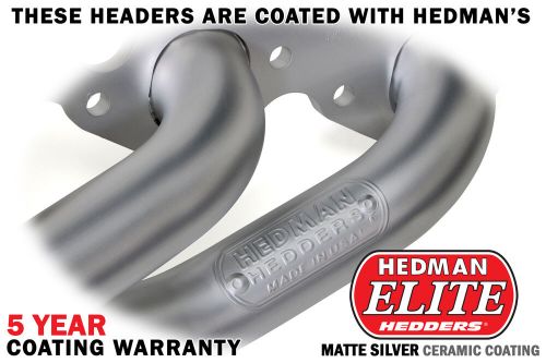 Hedman Hedders 78038 Hedman Hedders Elite Headers 1 3 4 In Tube Dia 3, US $767.53, image 2